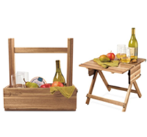picnic basket